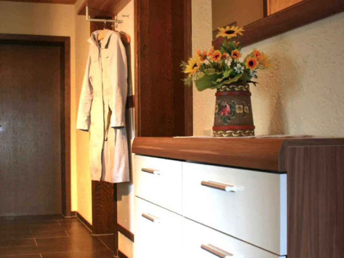 Holiday home Ferienhaus Vogelfrei Villa Bobrach