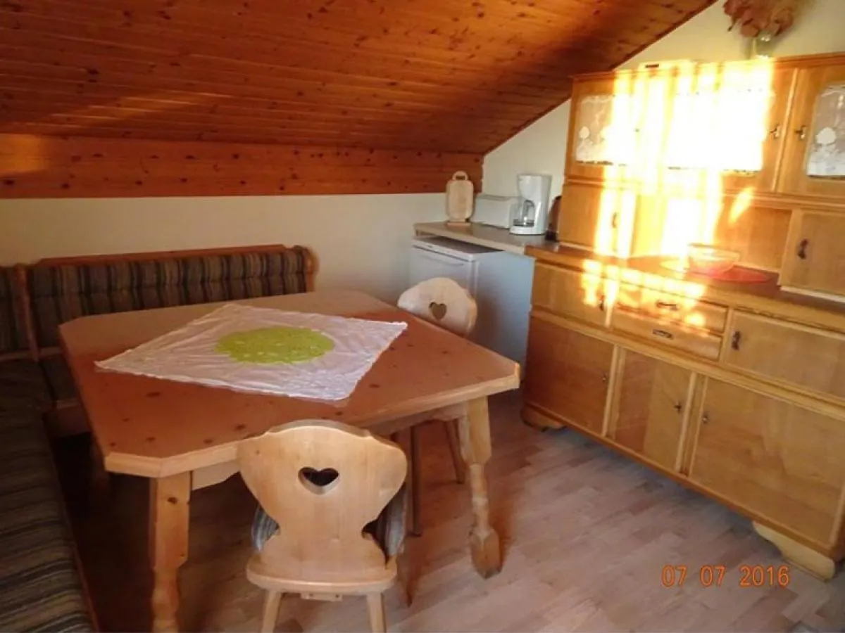 Ferienhaus Vogelfrei Villa Bobrach Holiday home