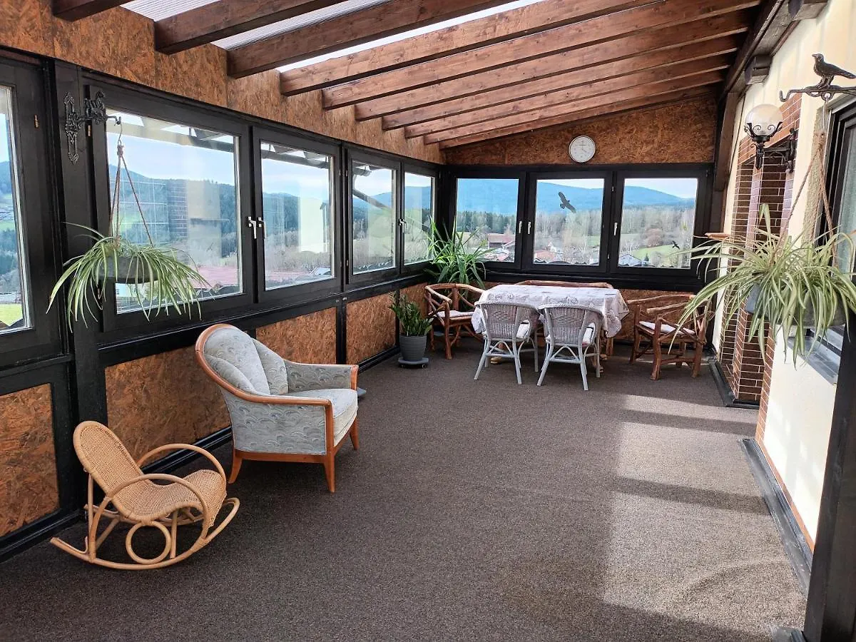 Holiday home Ferienhaus Vogelfrei Villa Bobrach