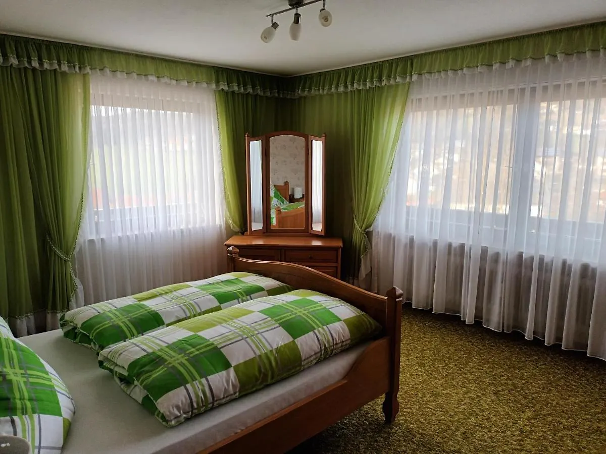 Ferienhaus Vogelfrei Villa Bobrach 0*,