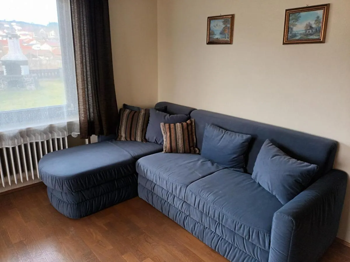 Villa Ferienhaus Vogelfrei Böbrach 0*,