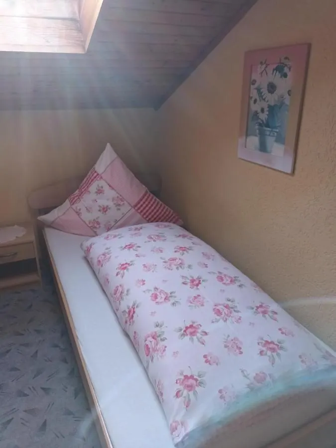 Ferienhaus Vogelfrei Villa Bobrach 0*,