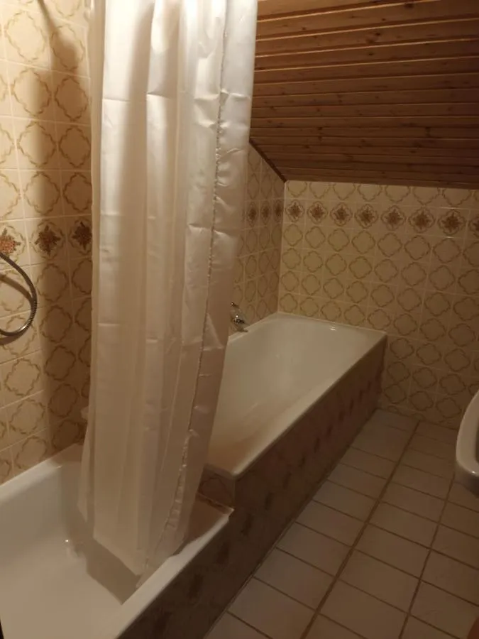 Ferienhaus Vogelfrei Villa Bobrach