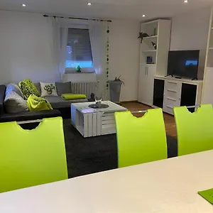  Apartment Romantica 1. Und 2. Og